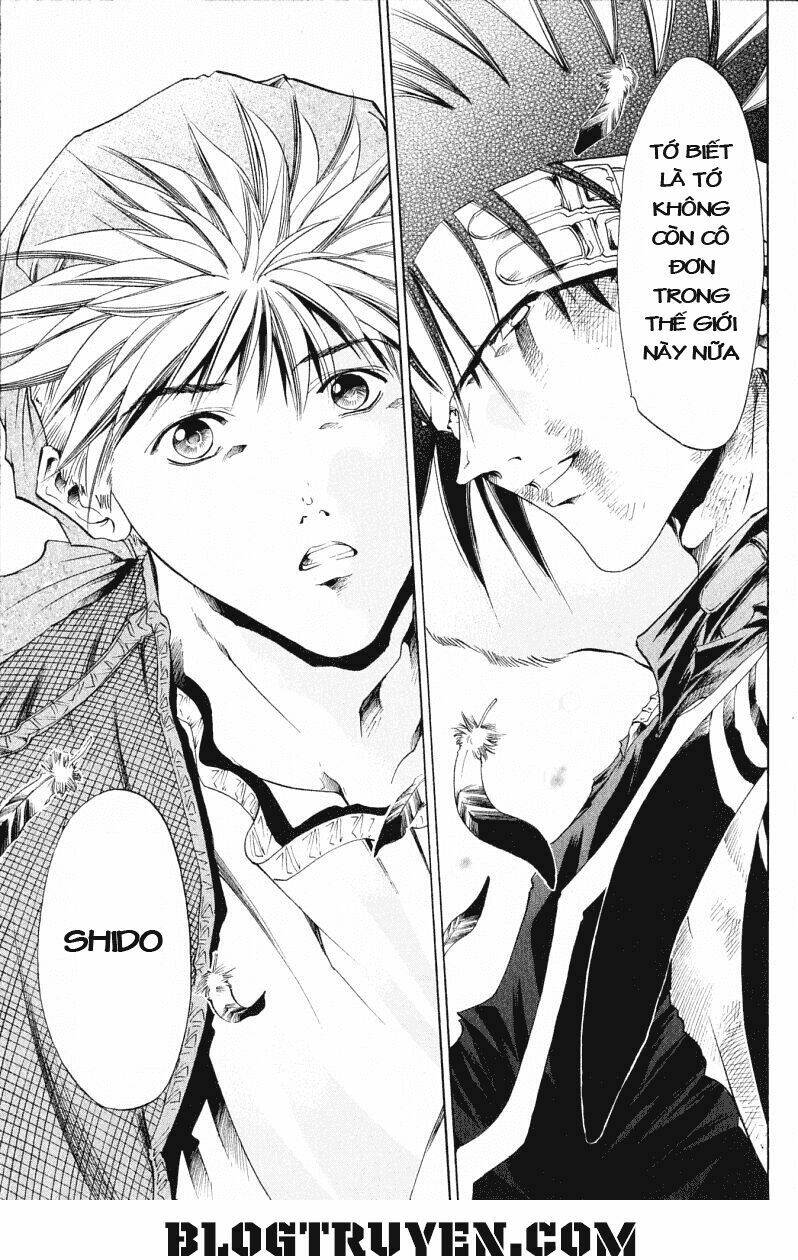 get backers chapter 166 7