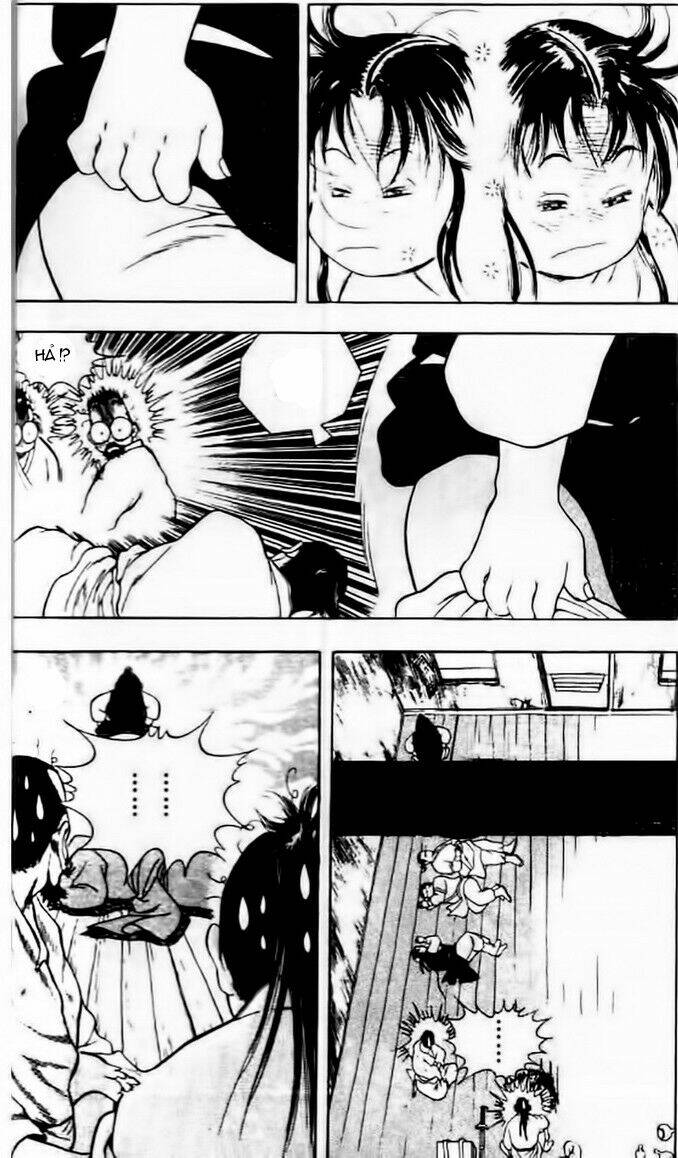 long quyển phong chapter 15 12