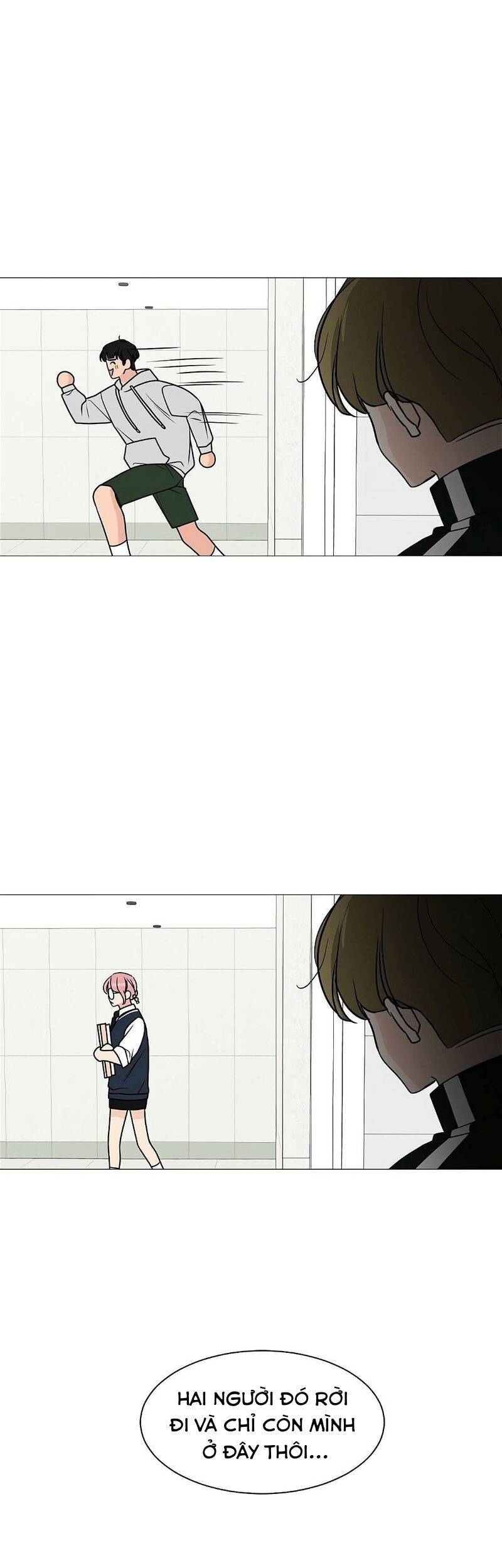 cô nàng 1m8 chapter 25.3 4