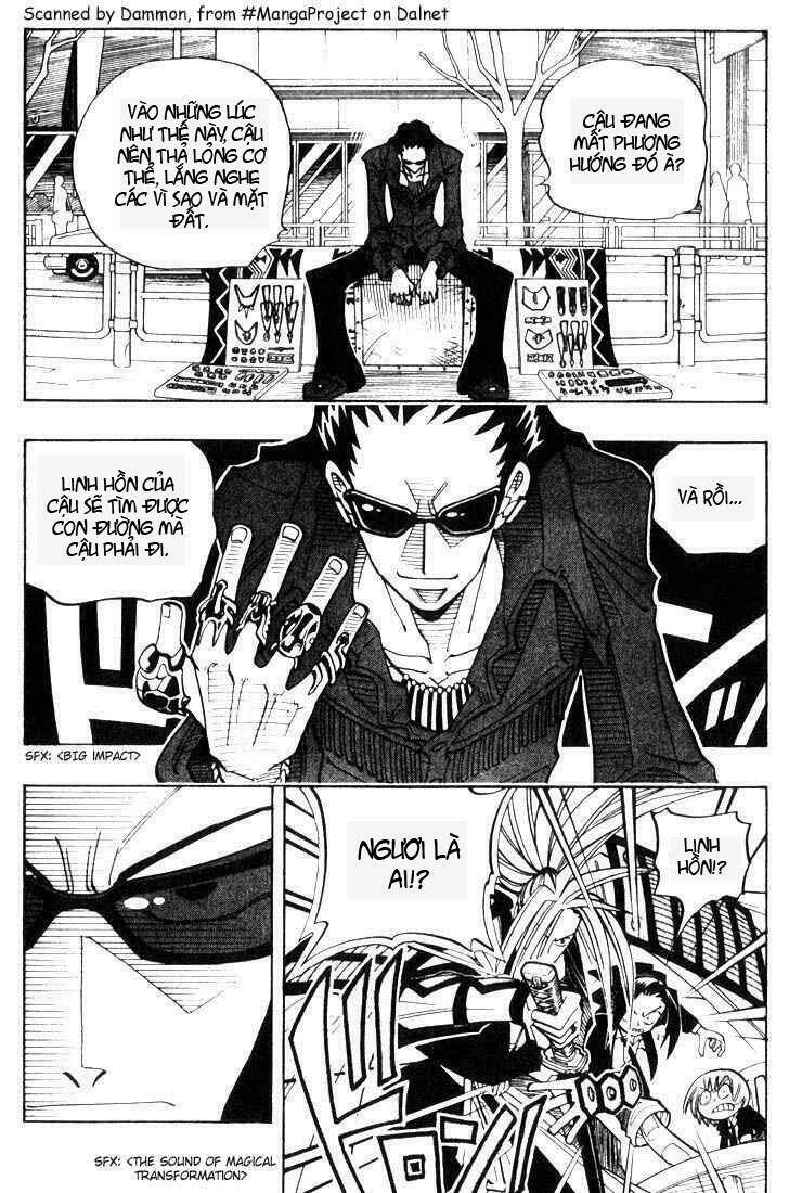 vua pháp thuật chapter 27 11