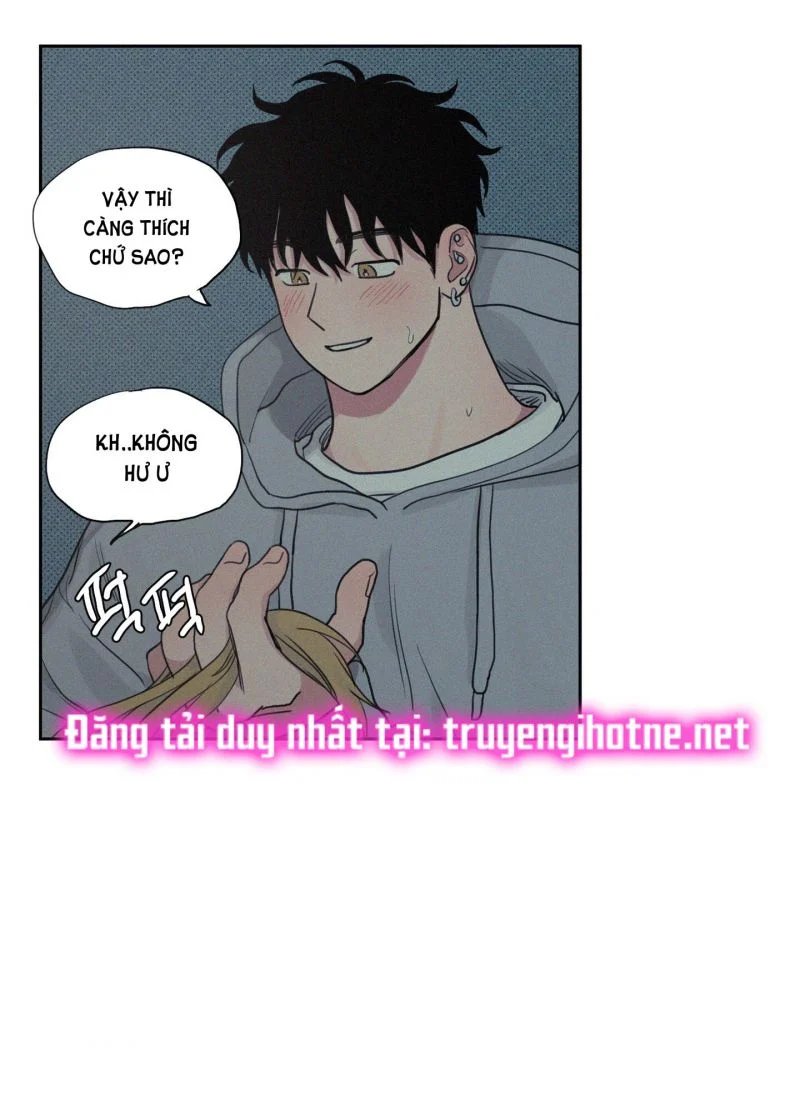 lý do yêu phải thằng bạn thân chapter 59.5 2