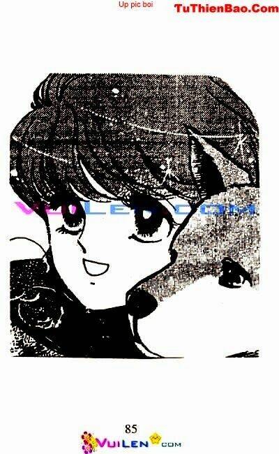 cô bé khóc nhè chapter 13 84