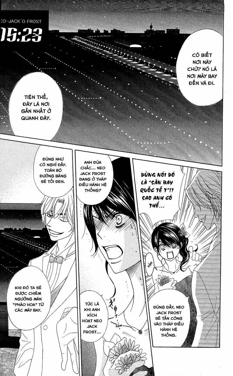 điện kích daisy chapter 55 33