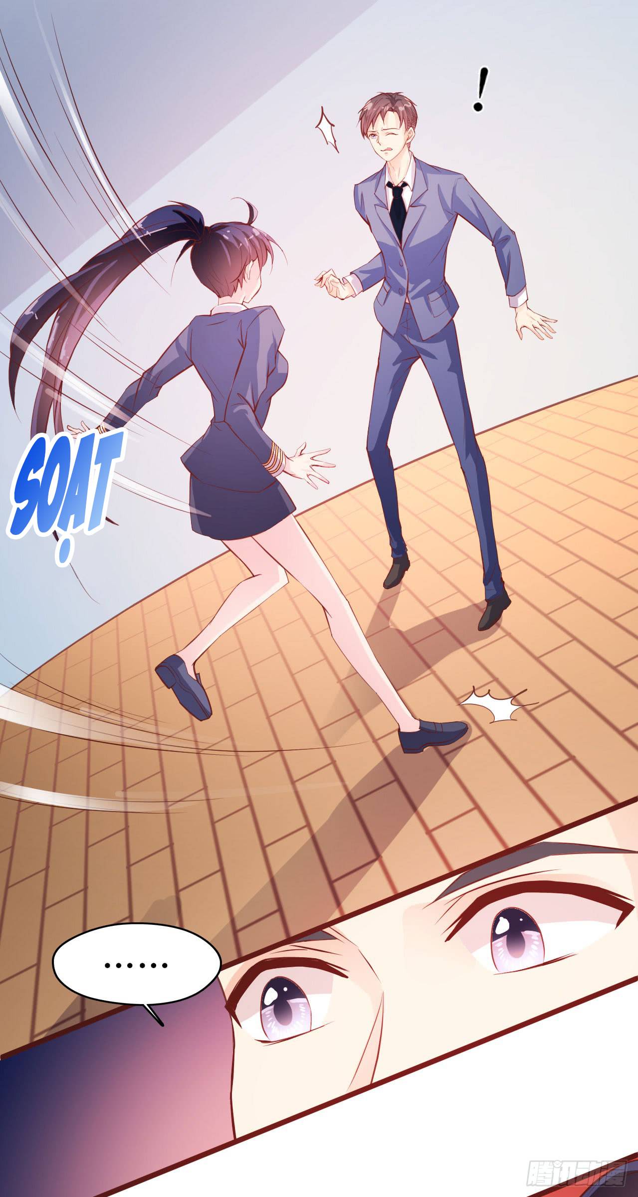 sau này vẫn cứ thích anh chapter 5 24