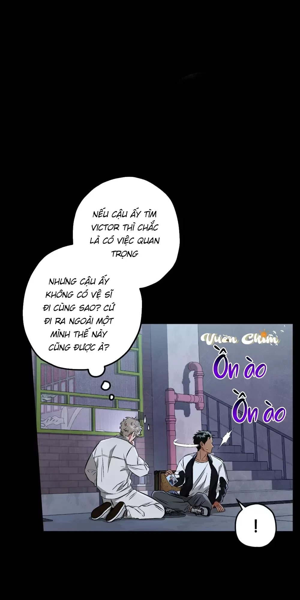 liveta chapter 57 58