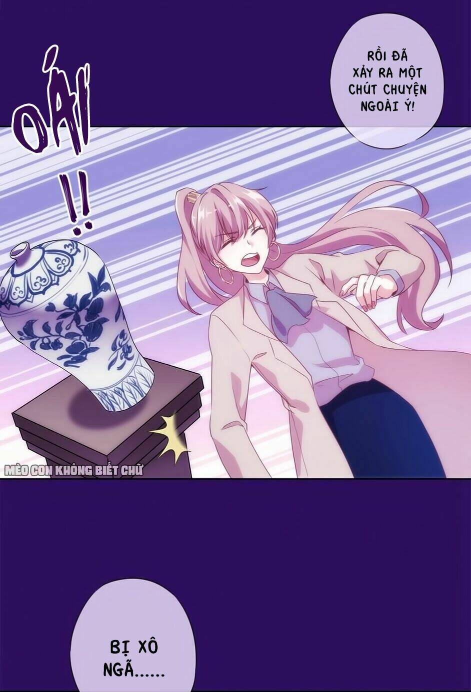 ồ, sủng phi đại nhân của ta chapter 1 20