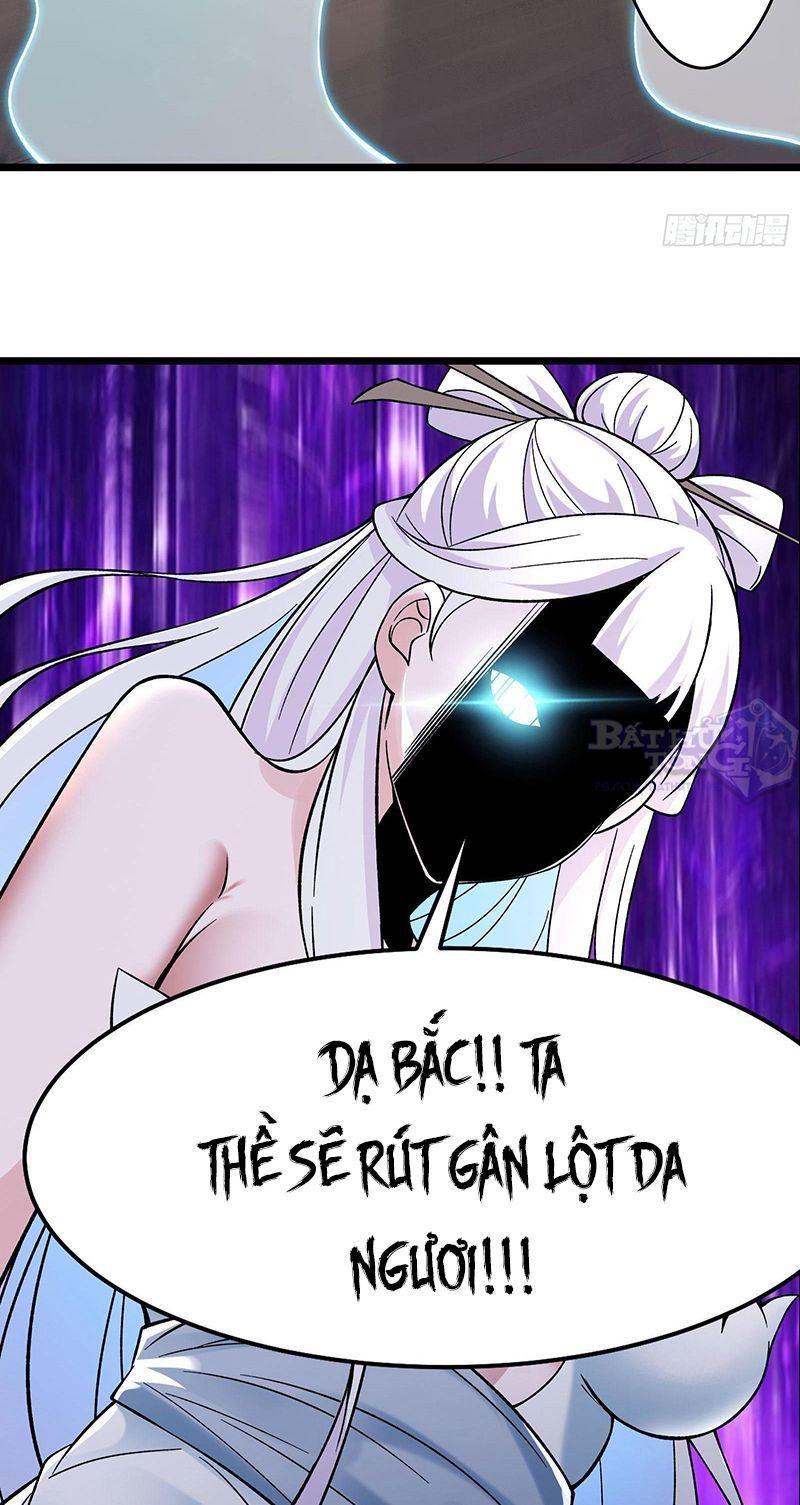 đồ đệ ta toàn là nữ ma đầu chapter 86 12