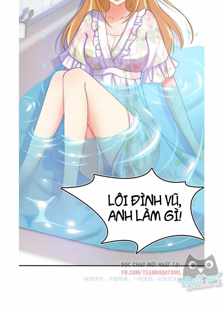 ác ma đích độc sủng điềm thê chapter 6 39