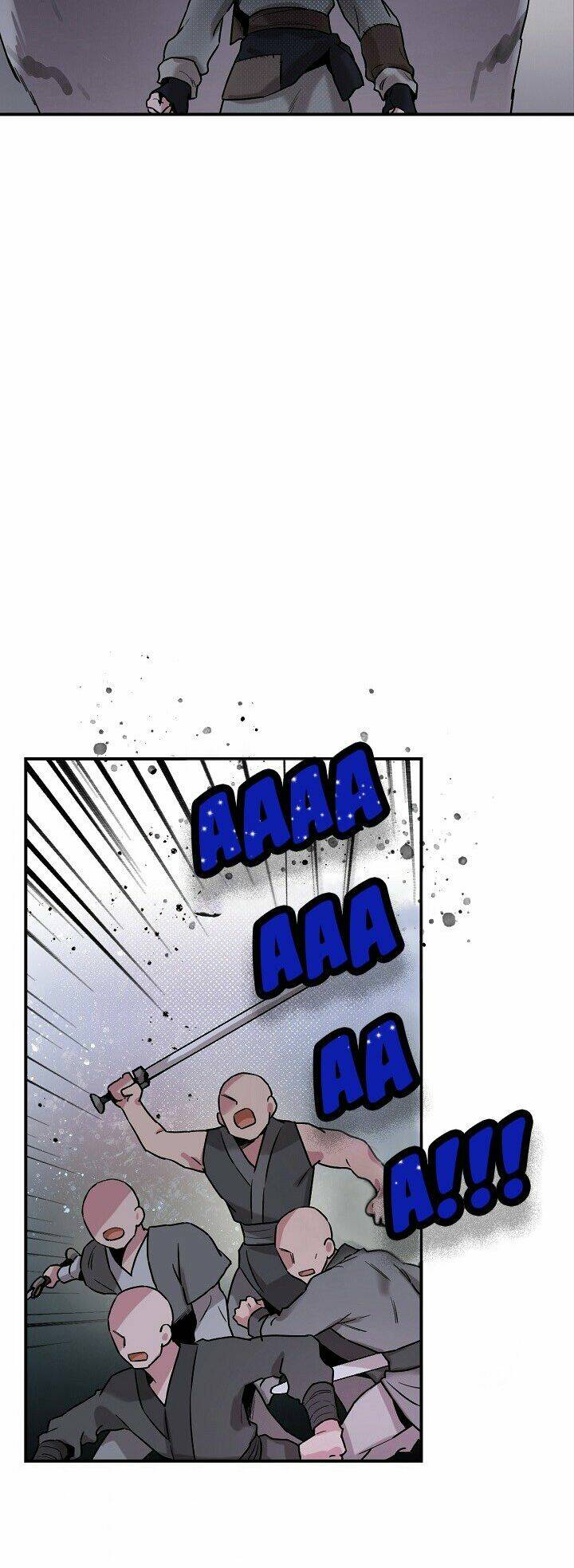 tôi trở thành nhân vật phản diện giỏi nhất trong giới võ thuật chapter 19 4