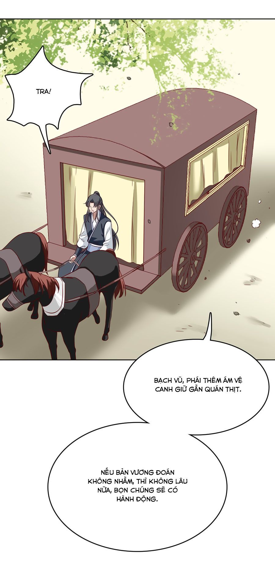 kiêu ngạo vương gia chủng điền phi chapter 98 28