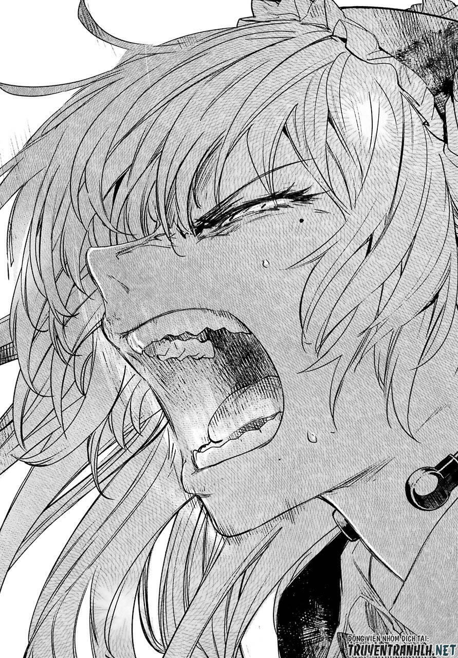 mahou shoujo tokushuusen asuka chapter 61 29