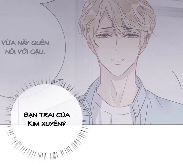 hôm nay nam giả trang nữ vẫn chưa được cầu hôn! chapter 27 8