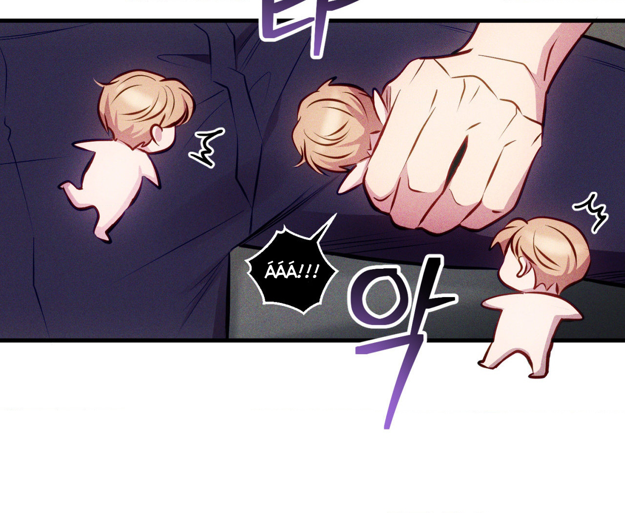 cái đồ ngốc nghếch này chapter 2 134