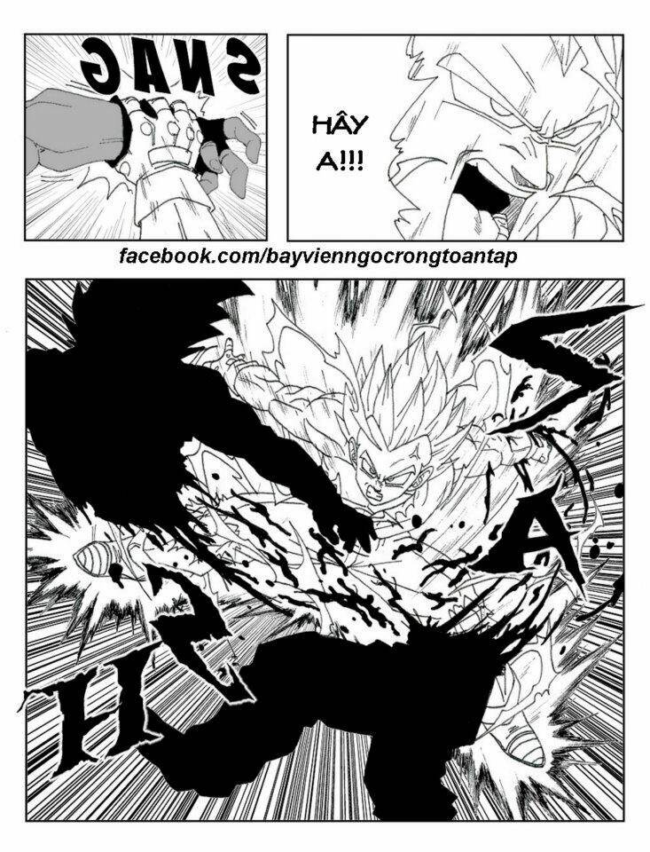 thế giới ngọc rồng new age chapter 22 12