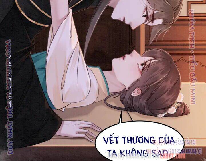 trọng sinh bá sủng nhiếp chính vương quá mạnh mẽ chapter 186 60