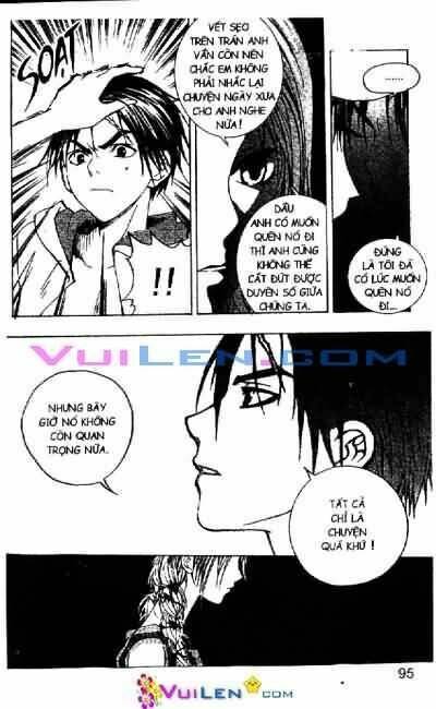 tiên nữ giáng trần chapter 11 95