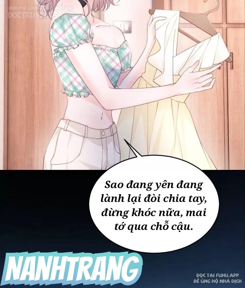 mận xanh chapter 65 8