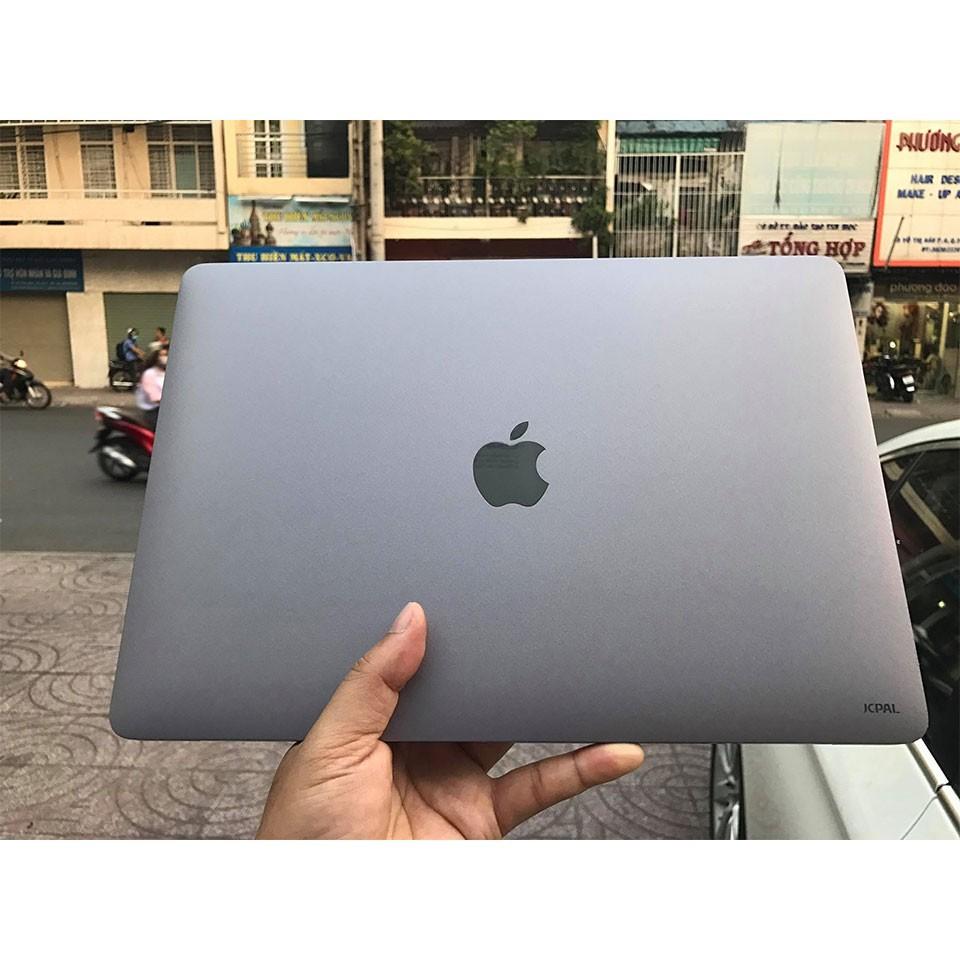 Bộ dán JCPAL 5 in 1 cho New Macbook Pro 13" năm , Macbook Pro M1 )