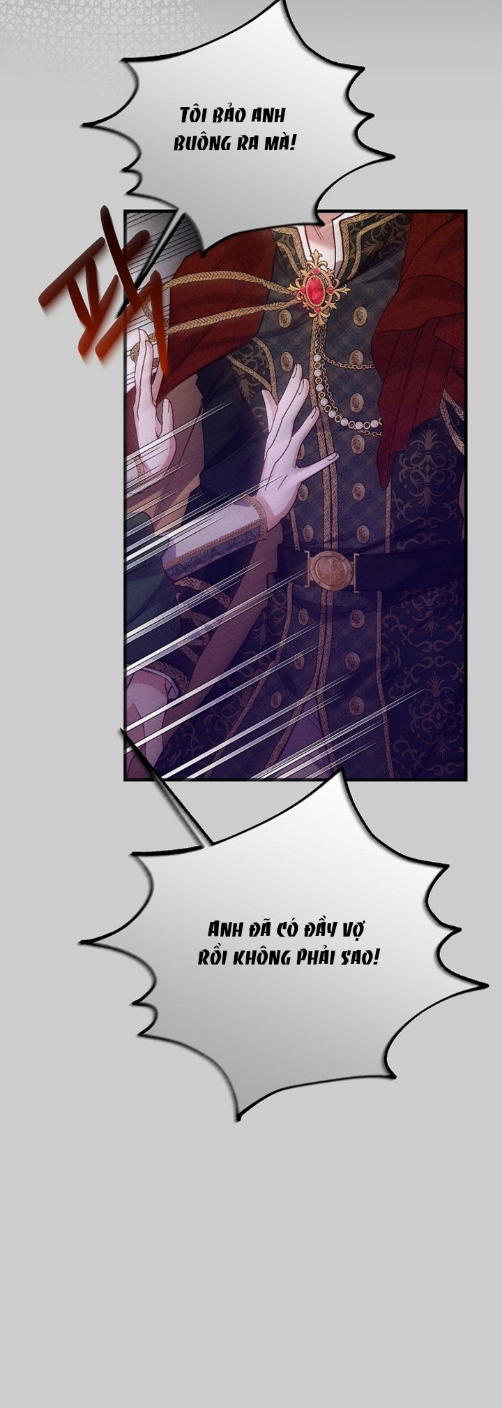 trở thành vợ thái tử quái vật chapter 69.2 24