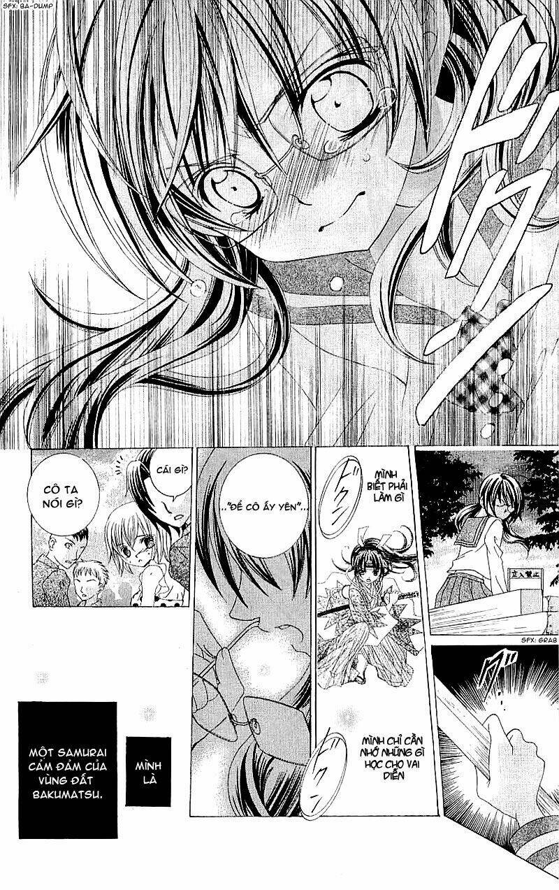 suki desu suzuki-kun!! chapter 15 28