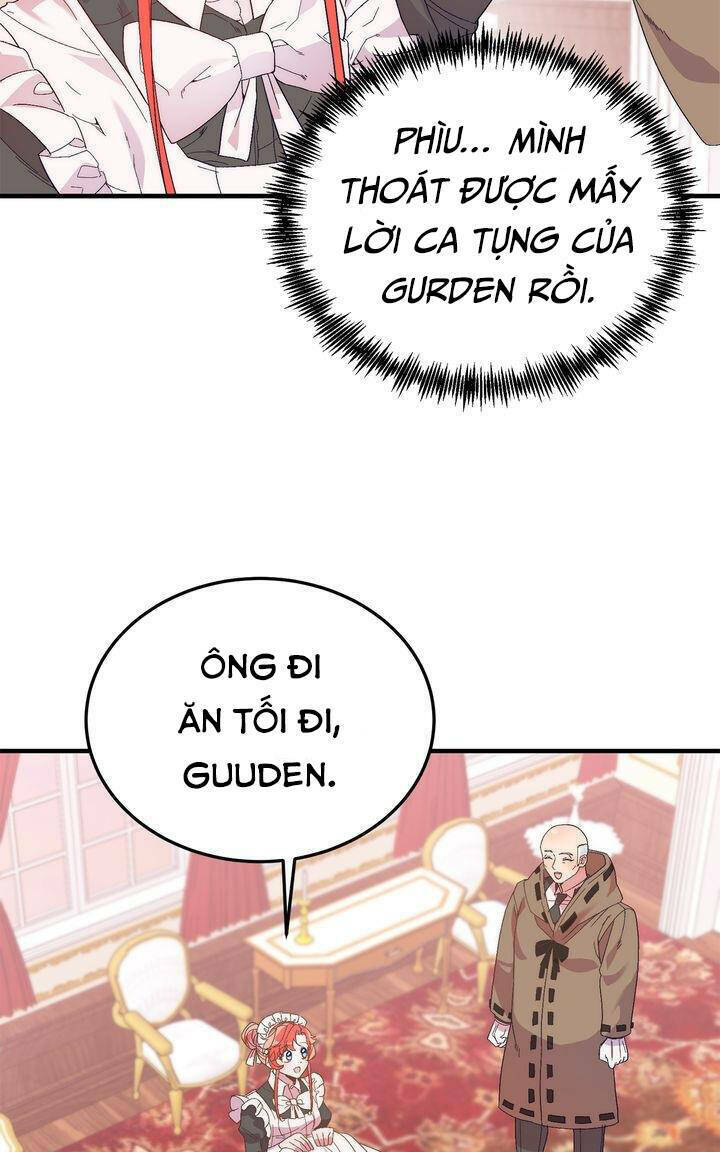 cách để trao vương miện cho vị hoàng tử hoang dã của tôi chapter 20 41