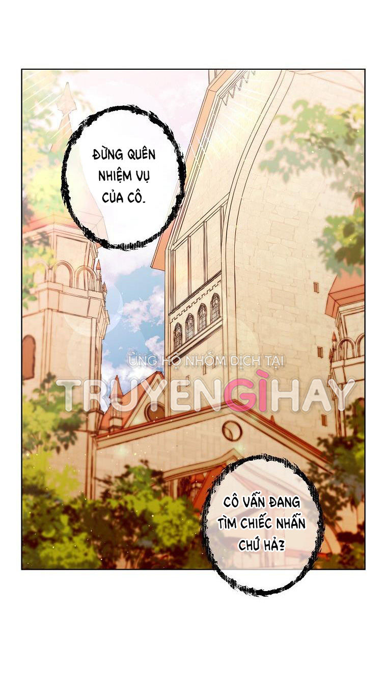 nếu không thể chết thì hãy yêu chapter 11.2 15