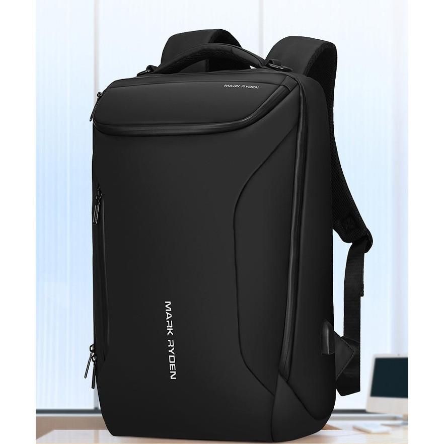 Balo Mark Ryden thế hệ mới – Compacto Pro cao cấp có cổng sạc usb - ShopToro - AsiaMart