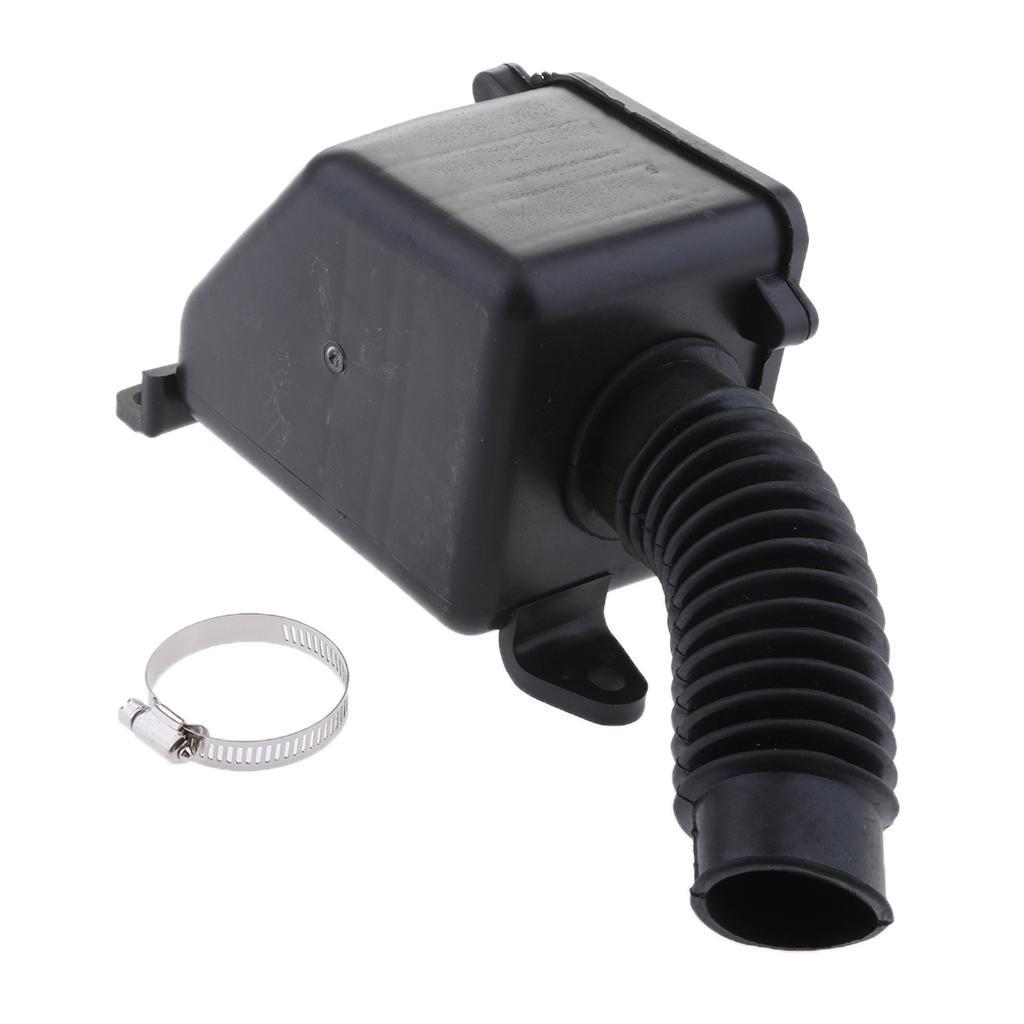 2X 42mm Air Filter Cleaner for GY6 150cc 157QMJ ATV Quad Go Kart Scooter Moped