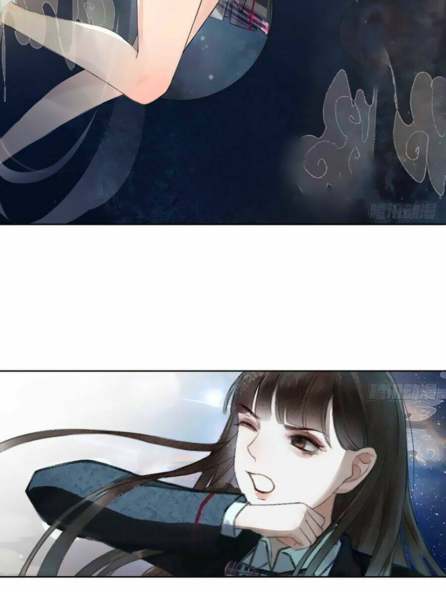 giấc mộng nam triều chapter 1 61