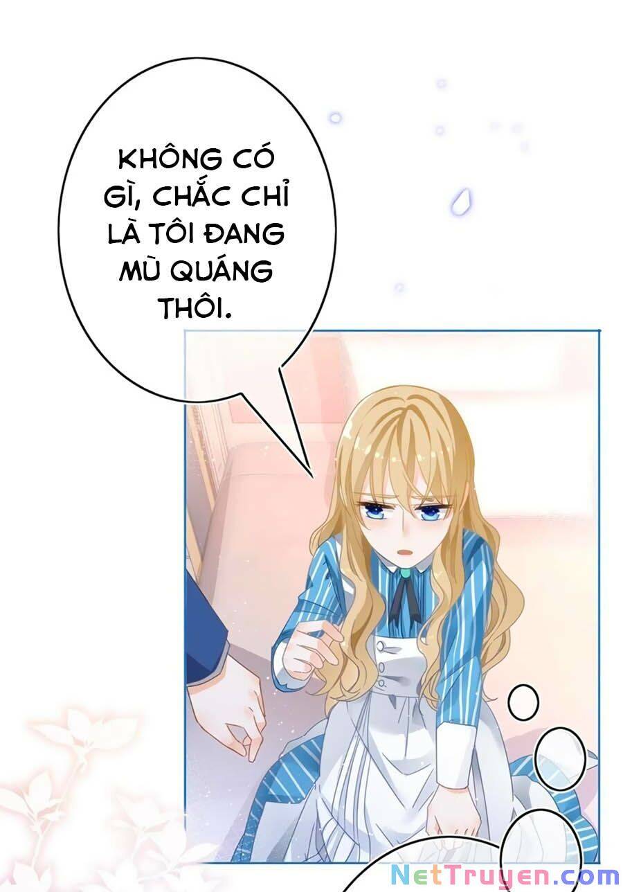 đế quốc đầu tiên có nữ hoàng chapter 36 9