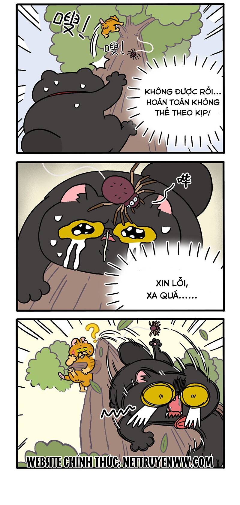 a mãn và mạch trà chapter 43.1 2