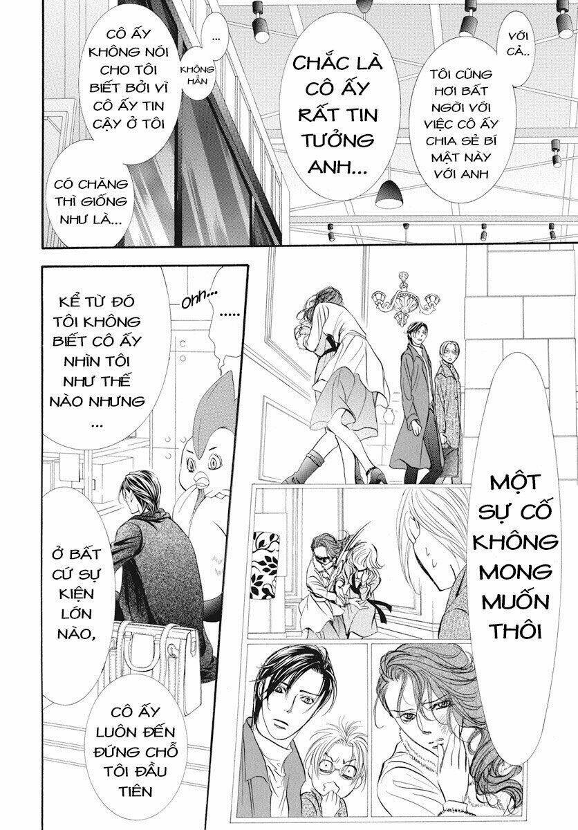 thử thách của kyouko chapter 275 7