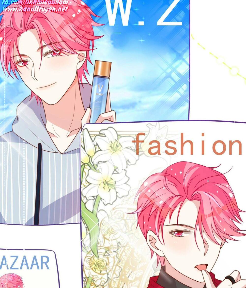 dĩ hôn chi danh chapter 16.2 10