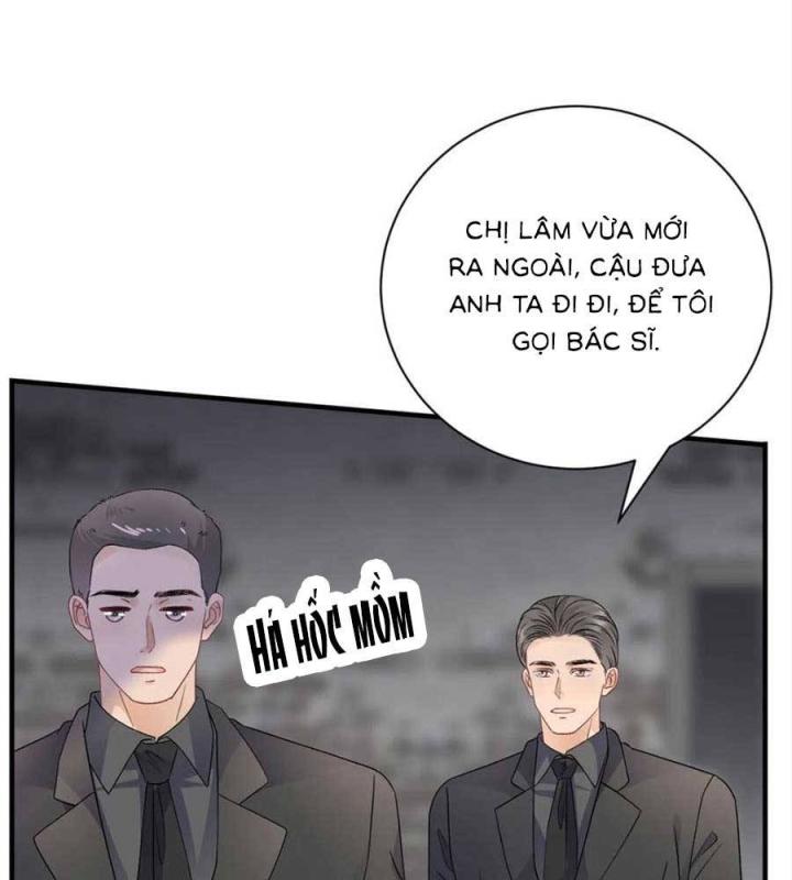 đại tiểu thư có thể có bụng dạ gì xấu chứ! (full) chapter 187 47