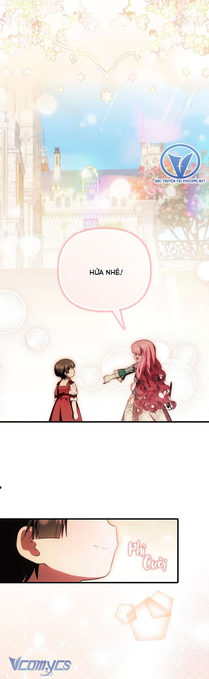 lần đầu bé út được yêu thương chapter 44 11