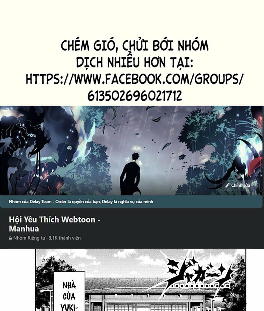 đọa nhân chapter 120 1