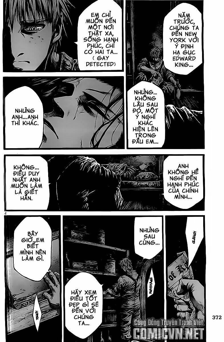 green blood chapter 44 5