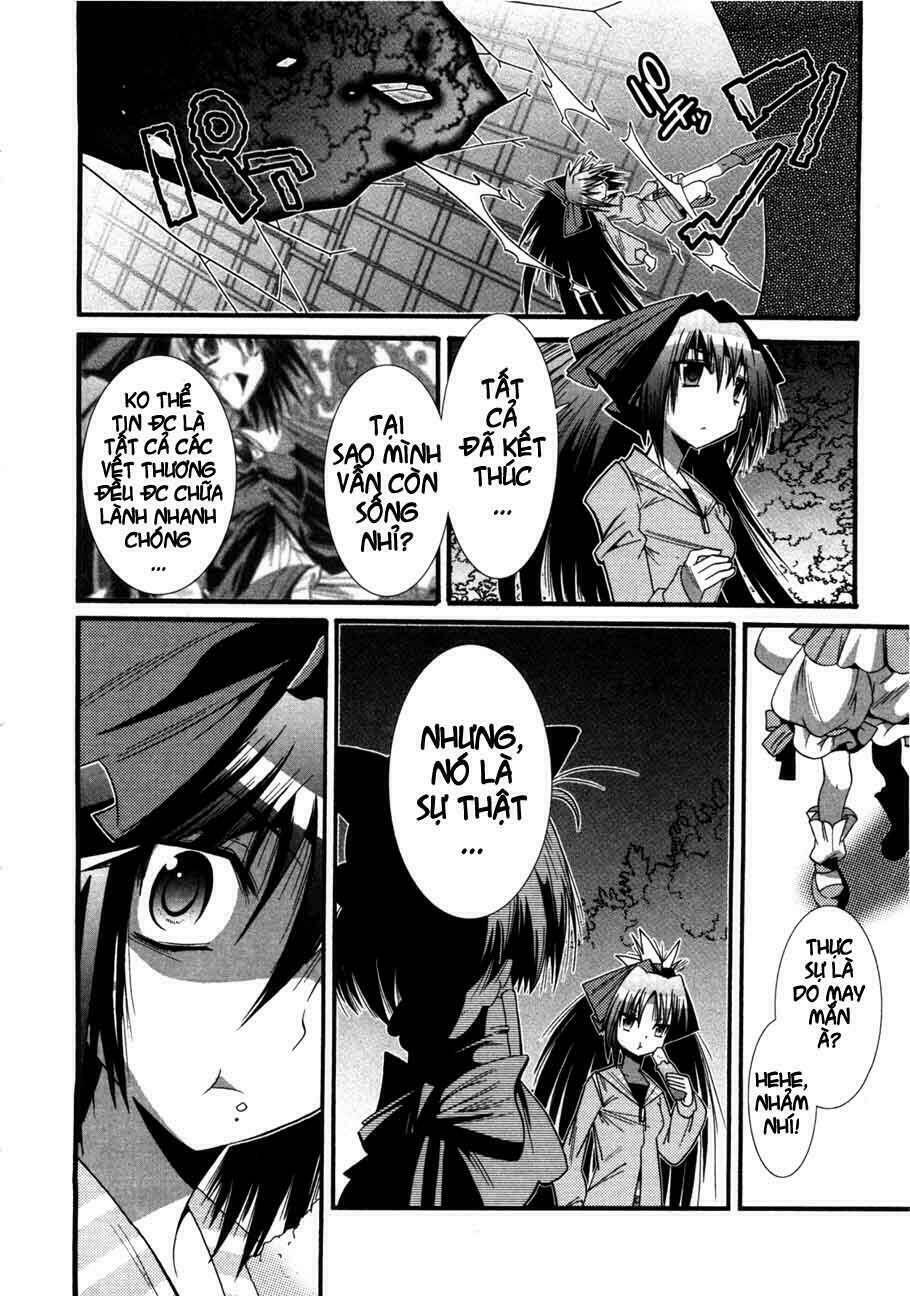 puella magi oriko magica chapter 2 30