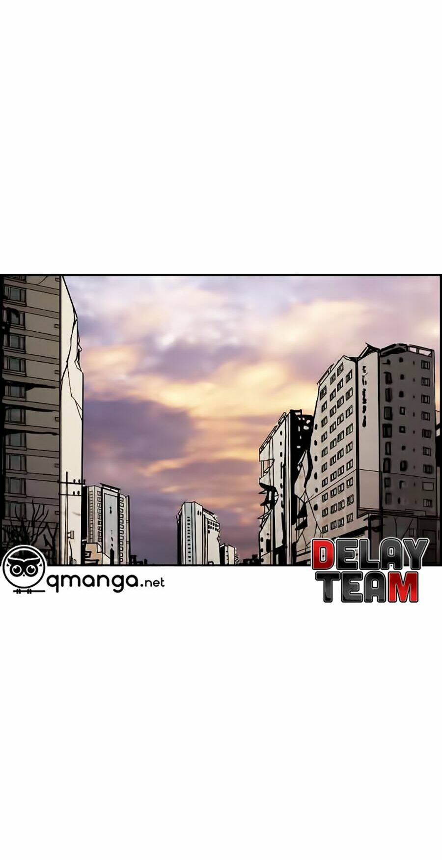 thợ săn đầu tiên chapter 25 14