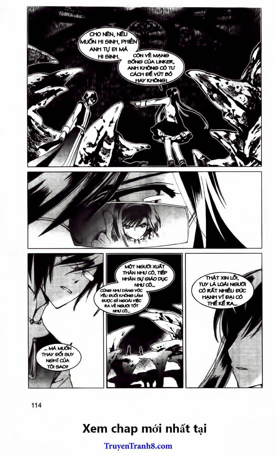 xing gui shi tian kong de dao lu chapter 22 28