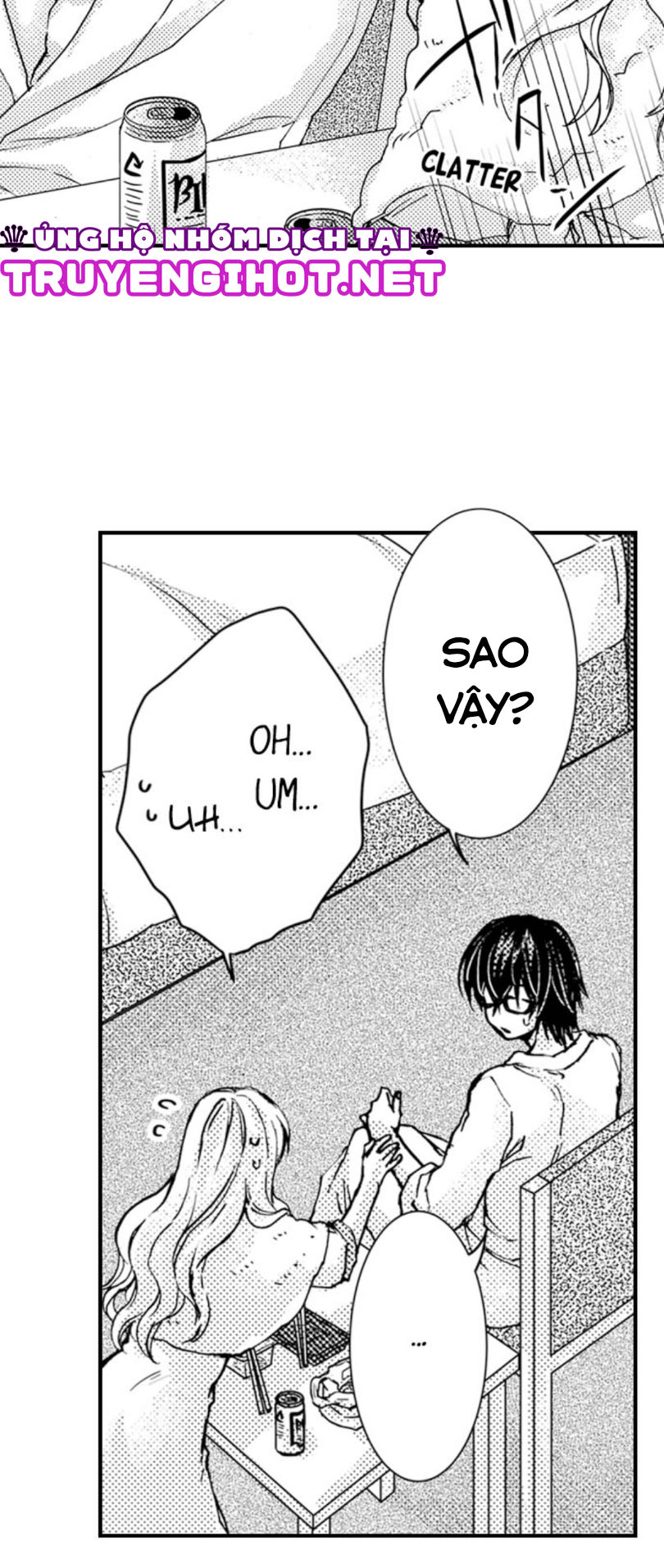 vị sếp thú tính nhà bên chapter 20.3 2