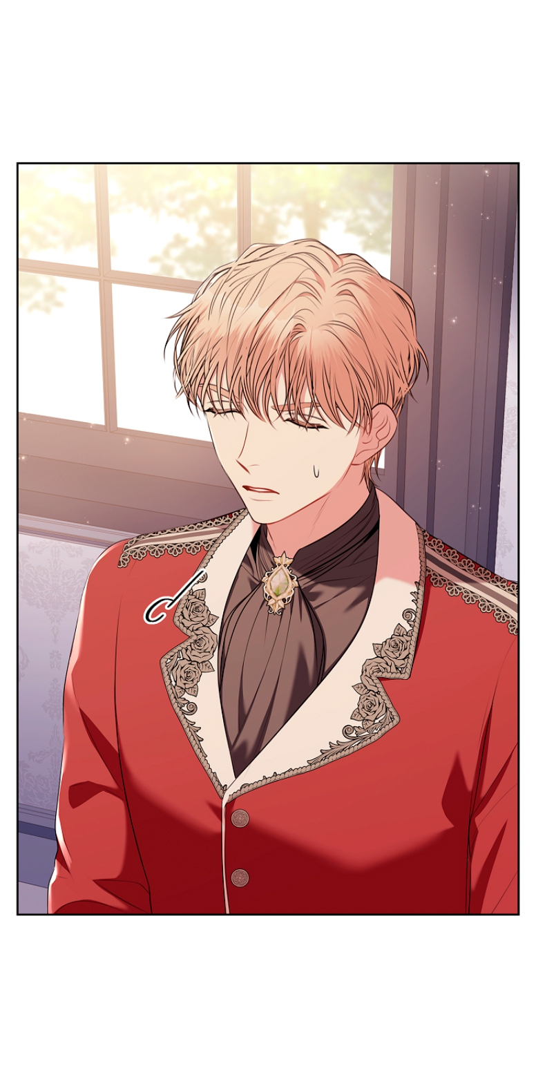 trở thành thư ký của bạo chúa chapter 79 50