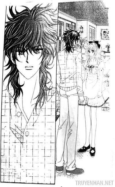 lọ lem hậu đậu chapter 70 2