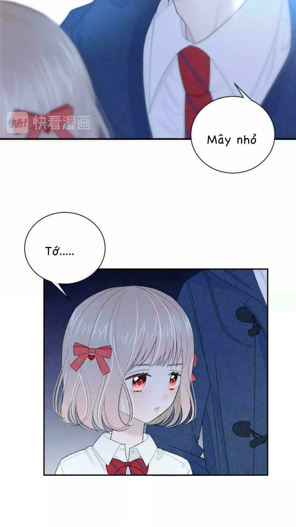 từ cái nhìn của em chapter 14 35