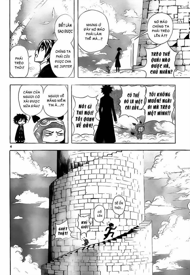 defense devil chapter 74 6