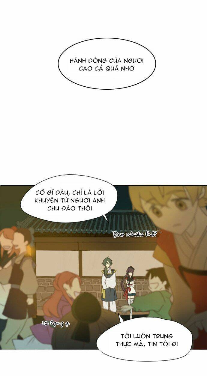 godly bells chapter 4 12