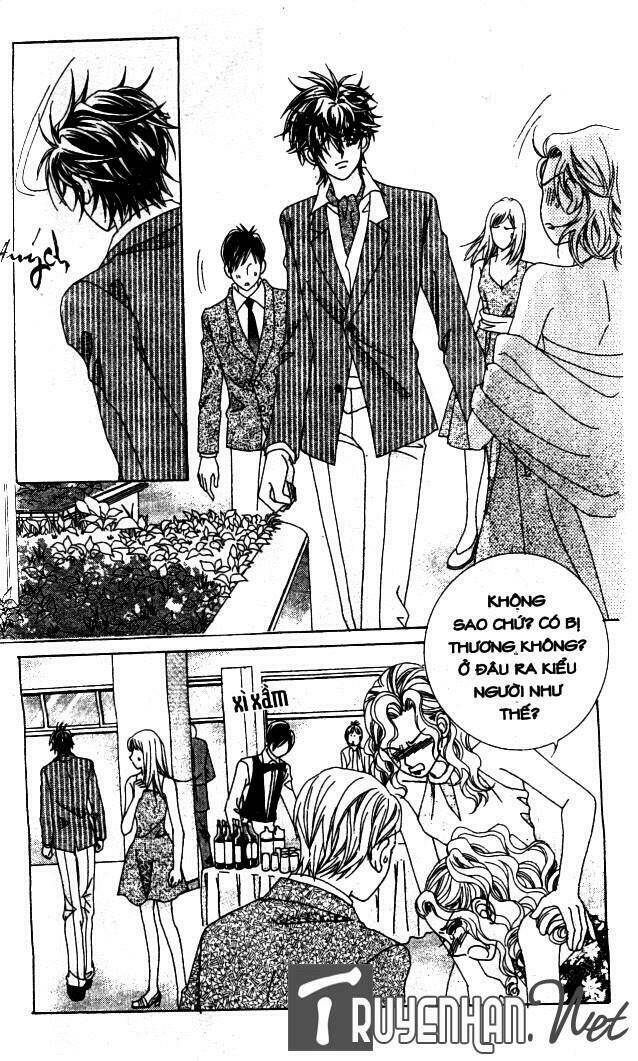 my lovely master chapter 20 7