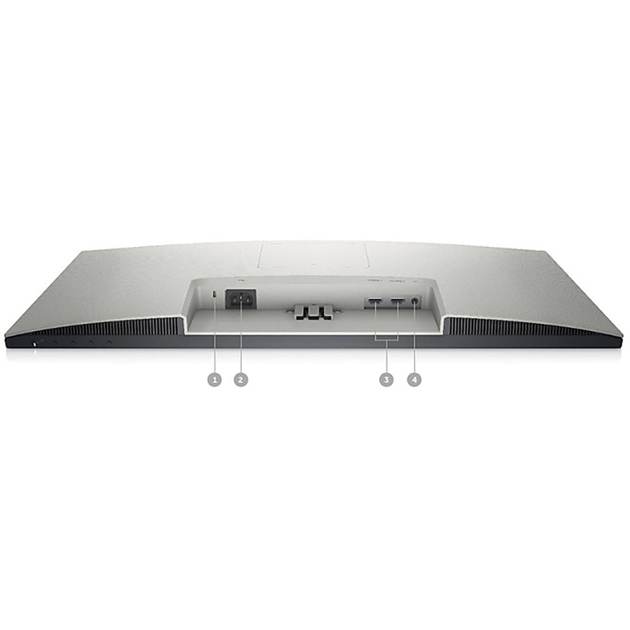 Màn Hình Dell S2721HN 27 inch Full HD 75Hz - Hàng Chính Hãng