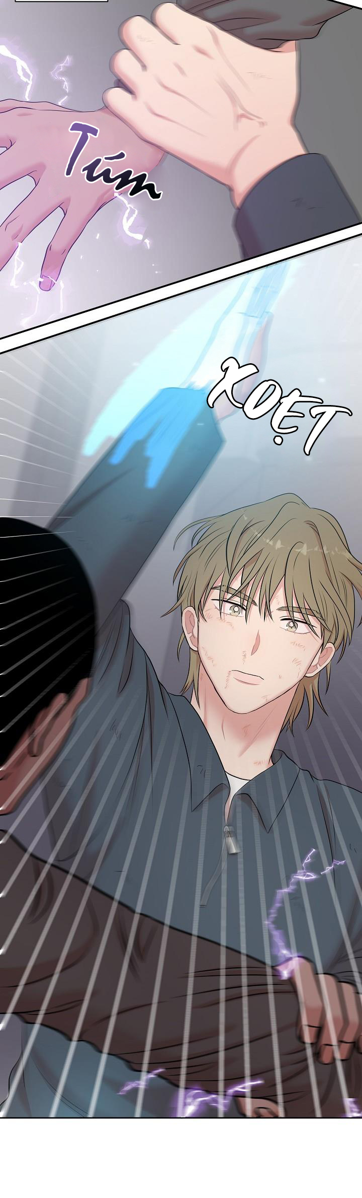 xin chủ nhân hãy khắc dấu chapter 14 9