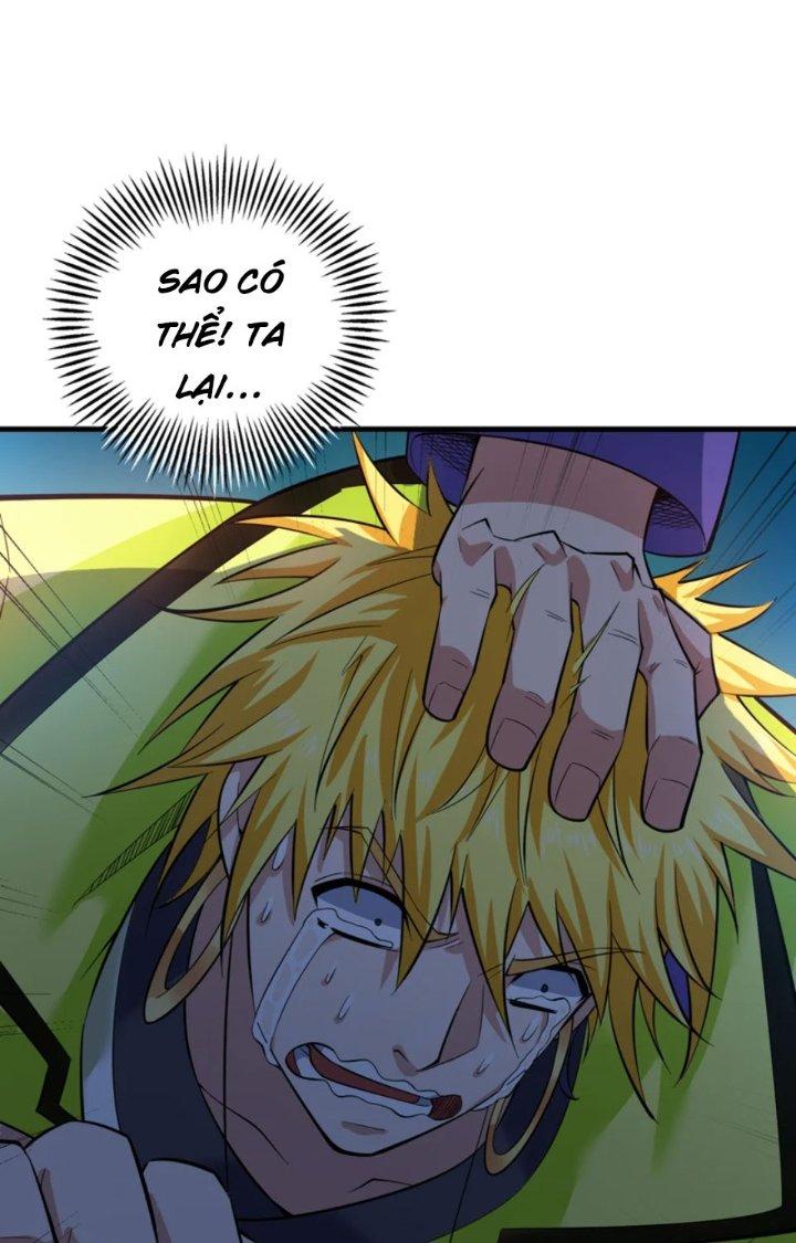 ẩn cư mười vạn năm, đời sau mời ta rời núi chapter 80 51